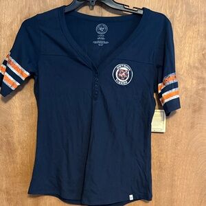 '47 Brand Detroit Tigers t-shirt